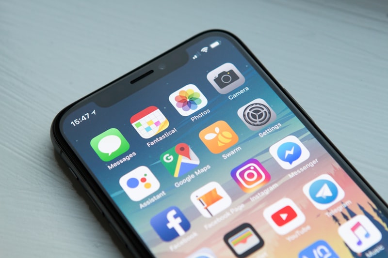 Mobile device management for enterprise